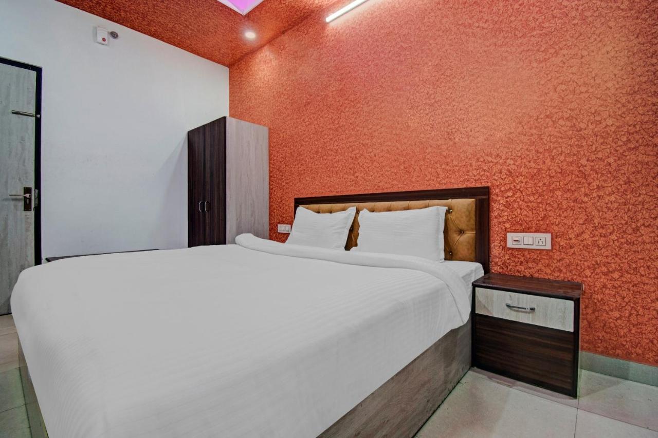 Townhouse The Lotus Otel Jaipur Dış mekan fotoğraf