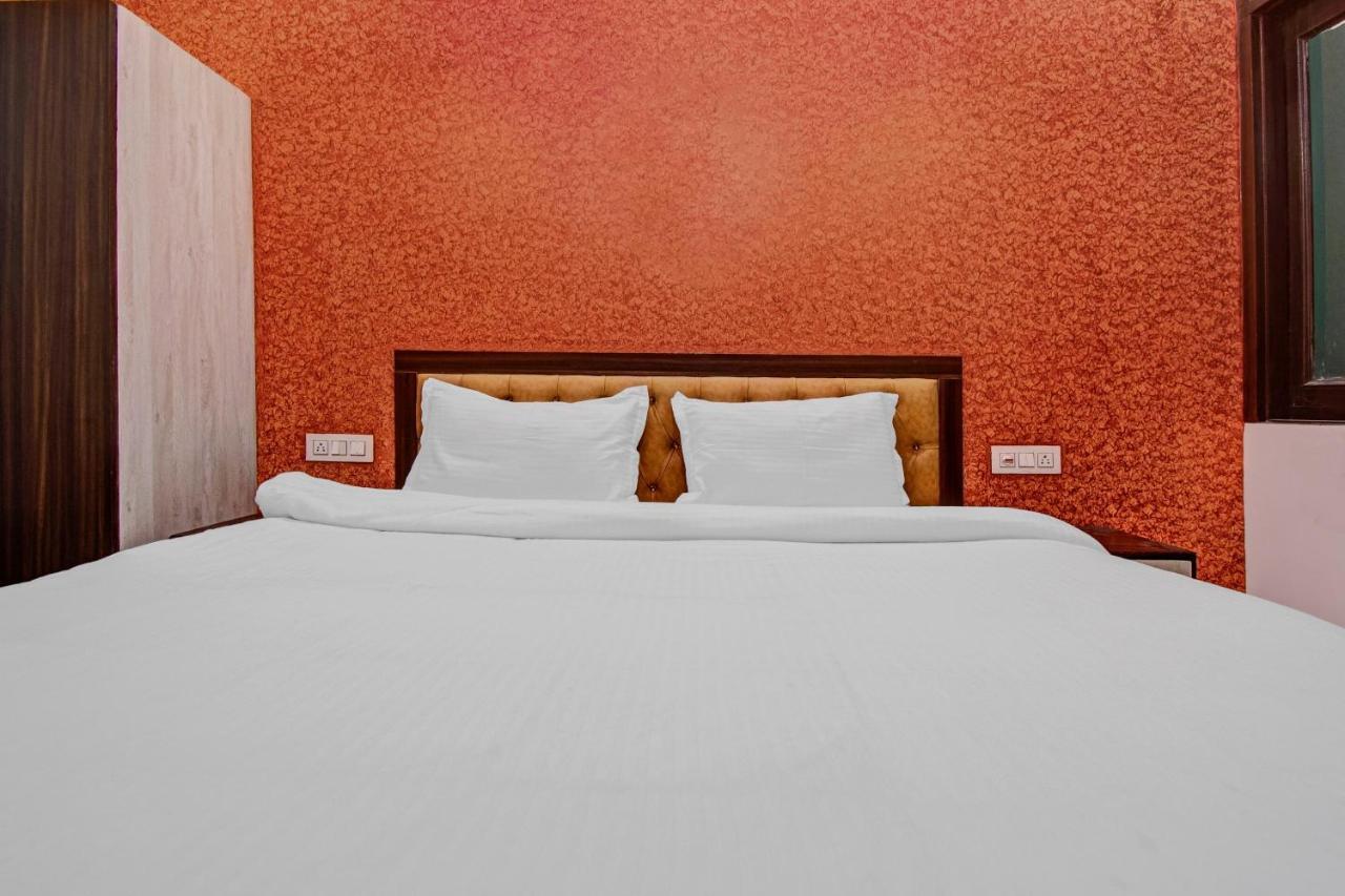 Townhouse The Lotus Otel Jaipur Dış mekan fotoğraf