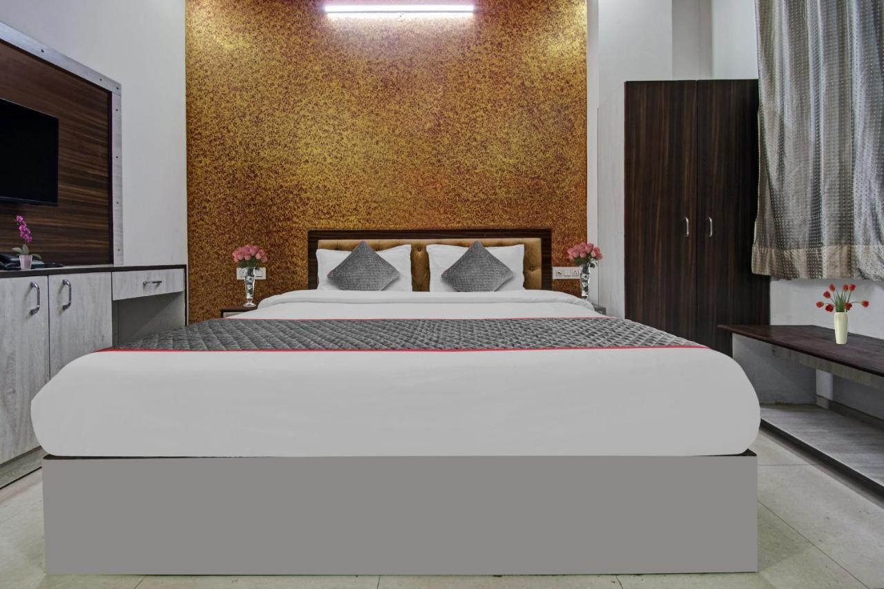 Townhouse The Lotus Otel Jaipur Dış mekan fotoğraf