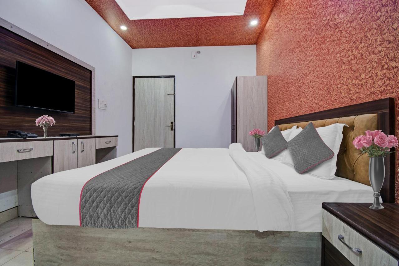 Townhouse The Lotus Otel Jaipur Dış mekan fotoğraf