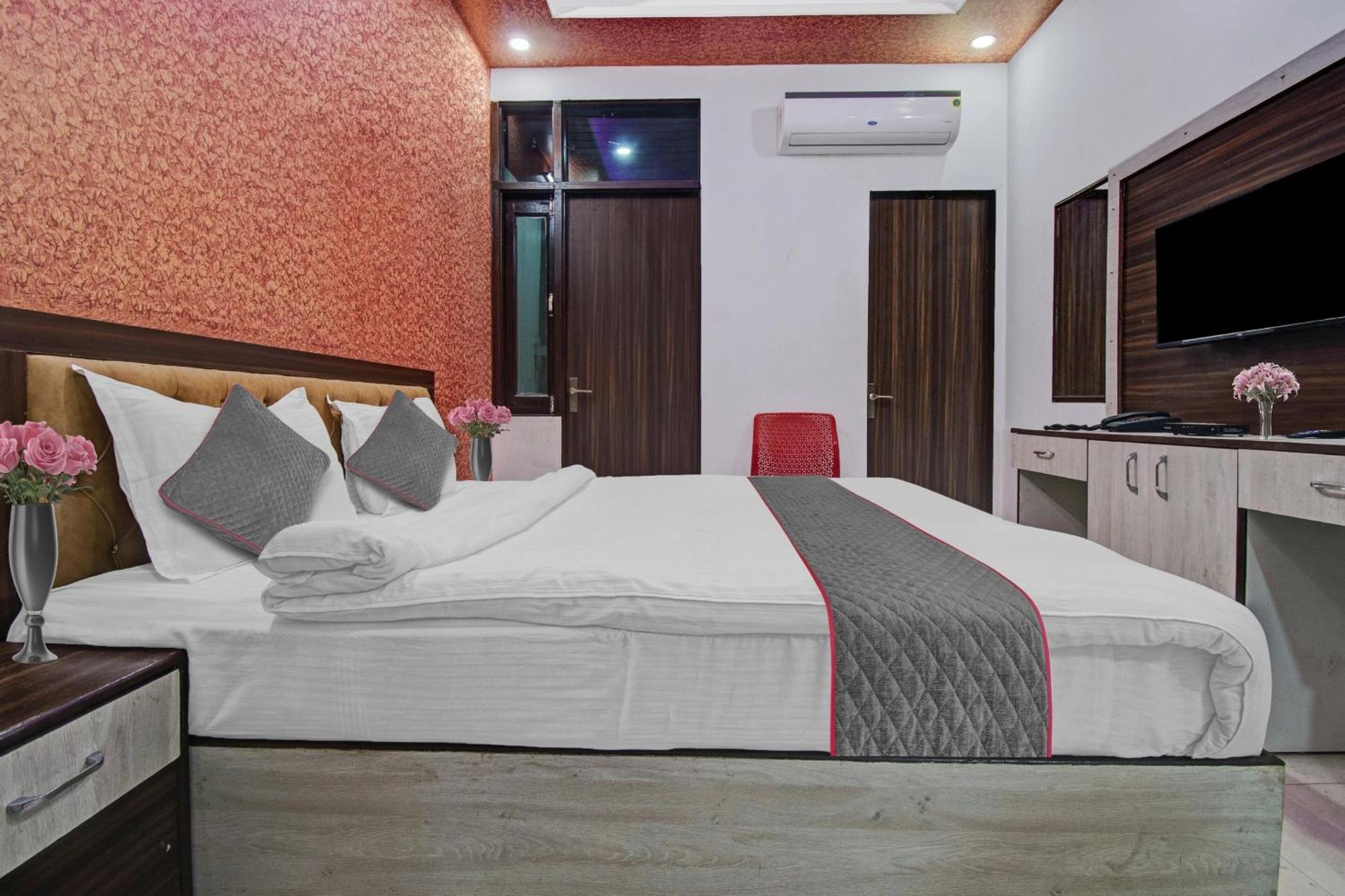 Townhouse The Lotus Otel Jaipur Dış mekan fotoğraf