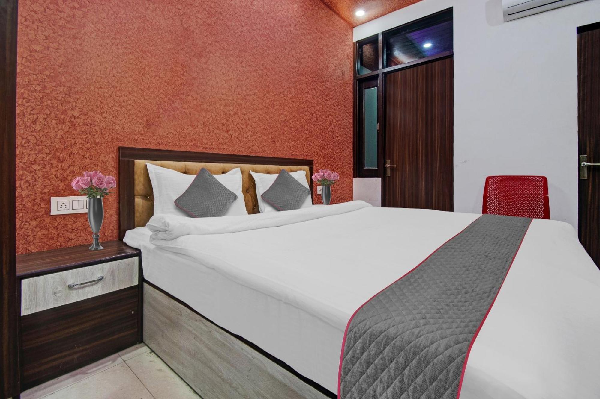 Townhouse The Lotus Otel Jaipur Dış mekan fotoğraf