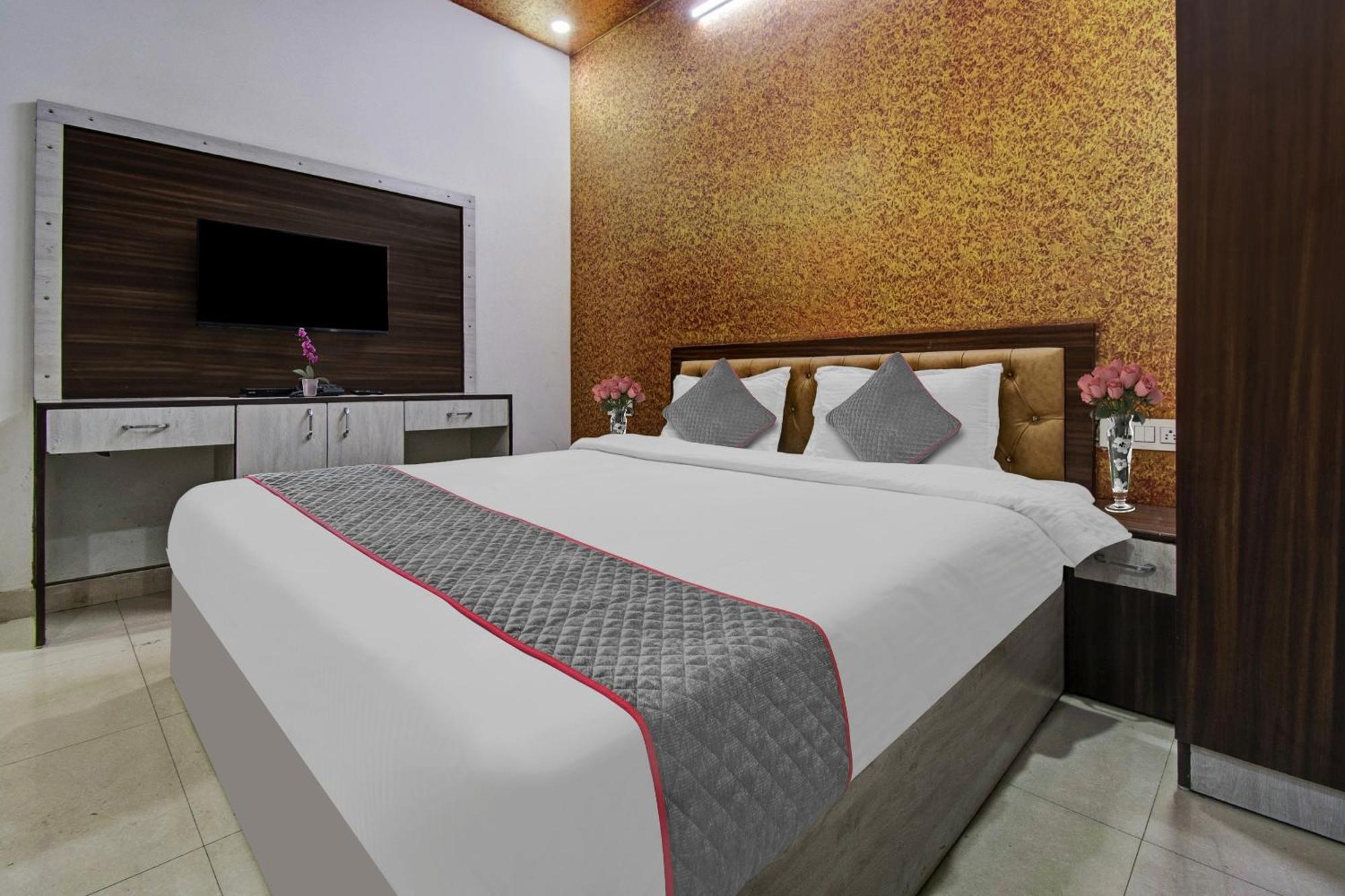 Townhouse The Lotus Otel Jaipur Dış mekan fotoğraf