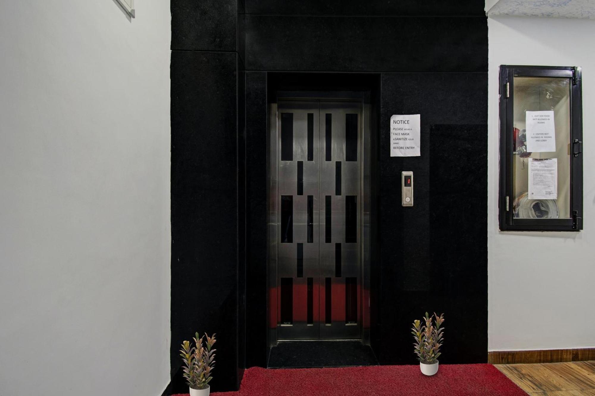 Townhouse The Lotus Otel Jaipur Dış mekan fotoğraf