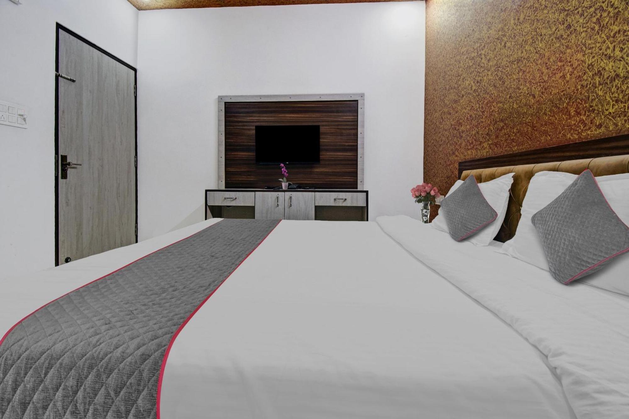 Townhouse The Lotus Otel Jaipur Dış mekan fotoğraf