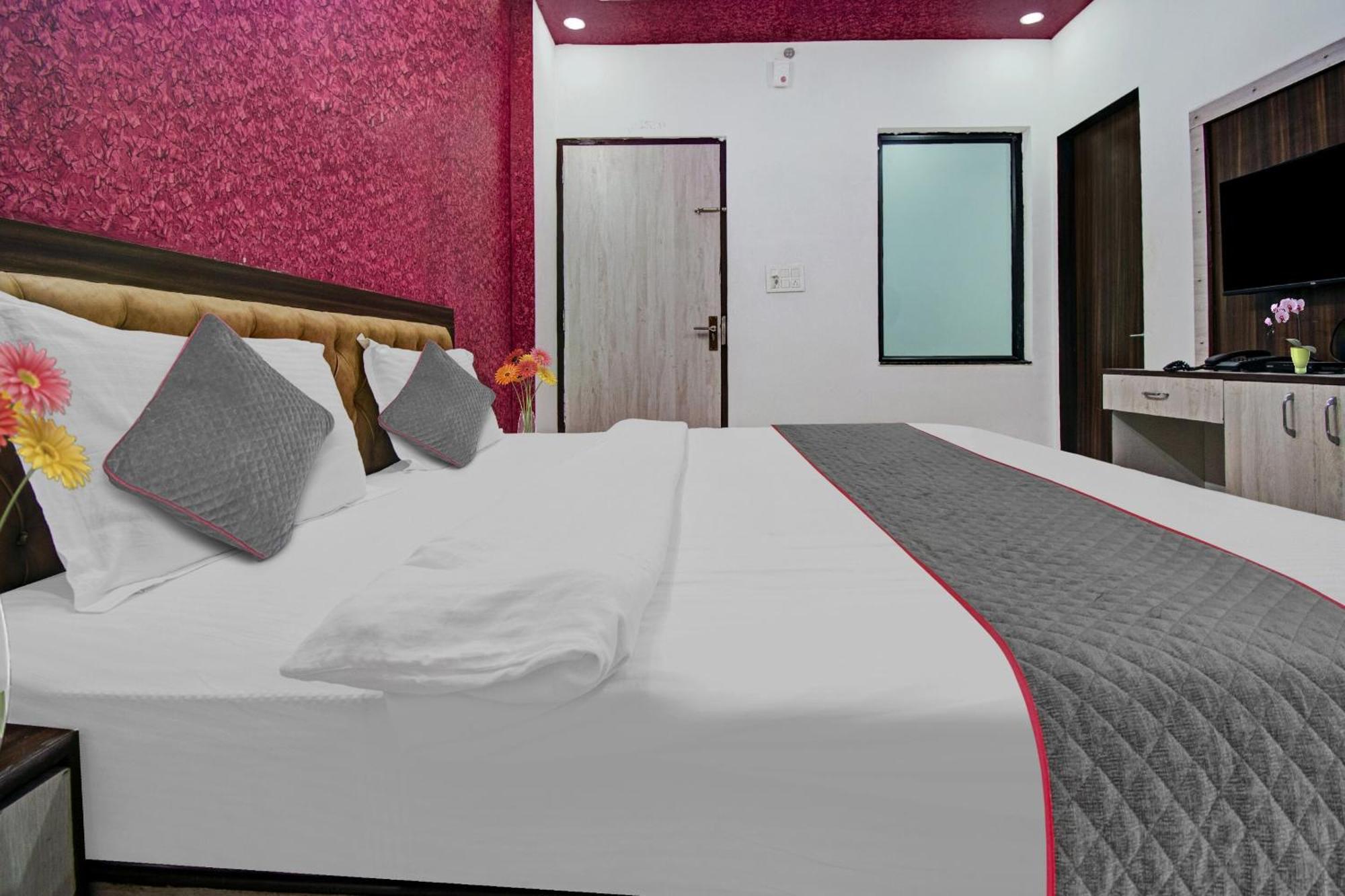 Townhouse The Lotus Otel Jaipur Dış mekan fotoğraf