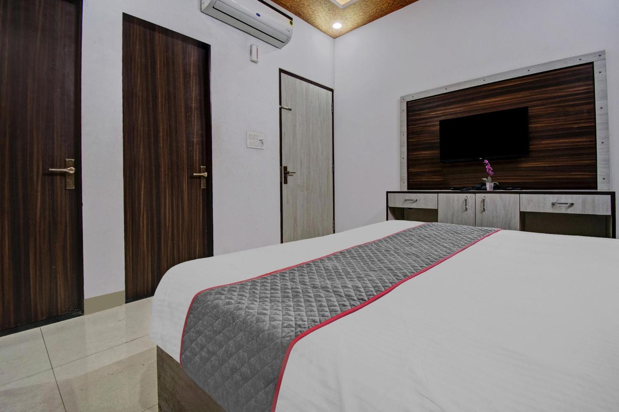 Townhouse The Lotus Otel Jaipur Dış mekan fotoğraf