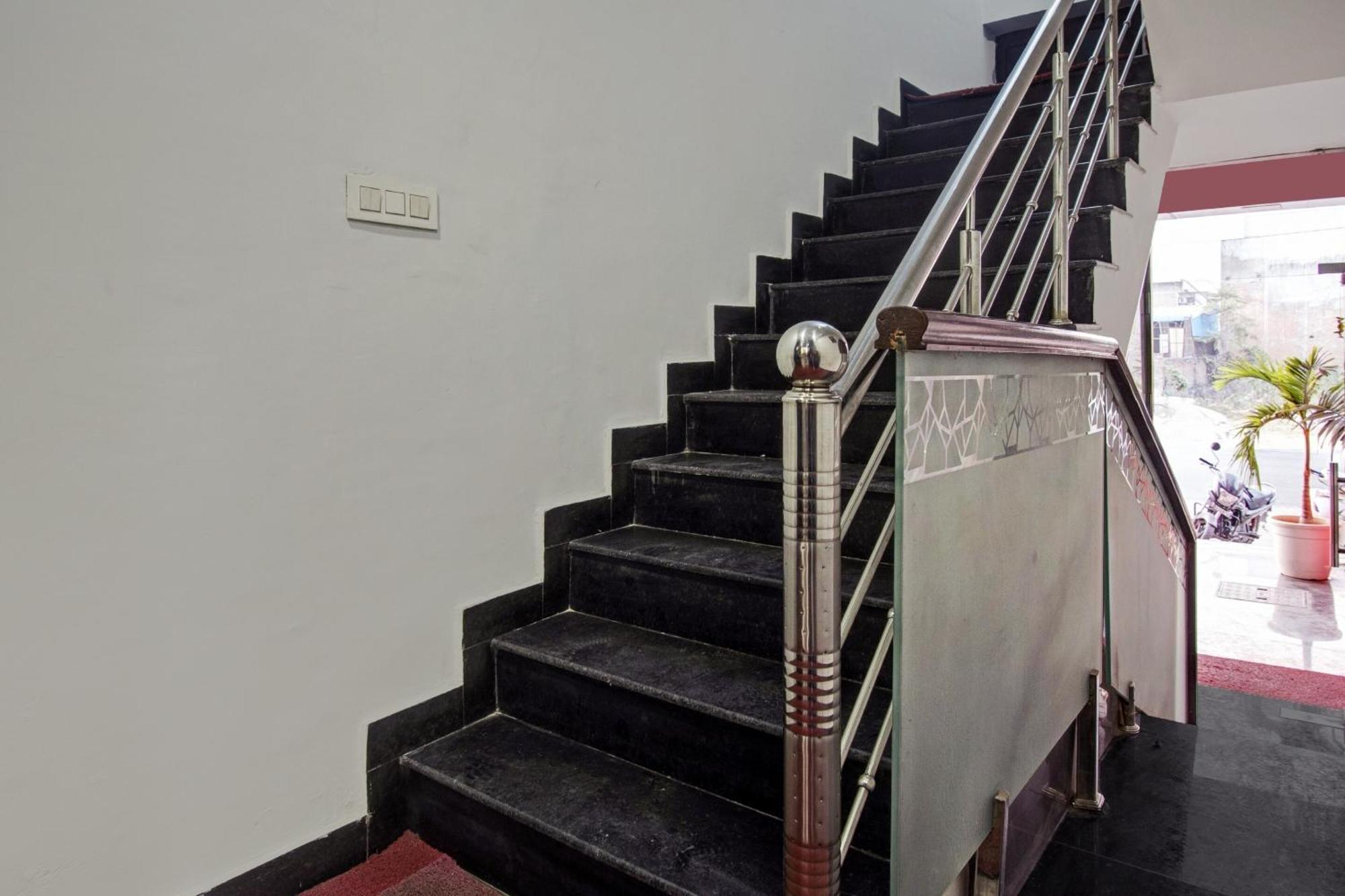Townhouse The Lotus Otel Jaipur Dış mekan fotoğraf